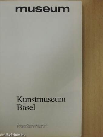 Kunstmuseum Basel