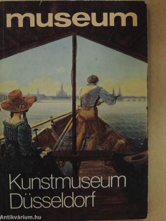 Kunstmuseum Düsseldorf