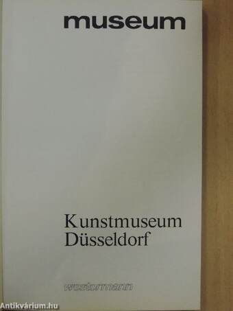 Kunstmuseum Düsseldorf