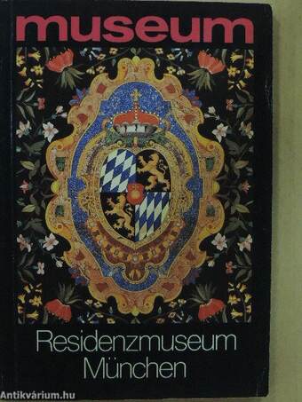 Residenzmuseum München