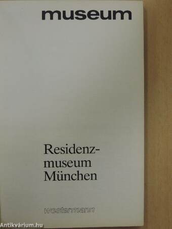 Residenzmuseum München