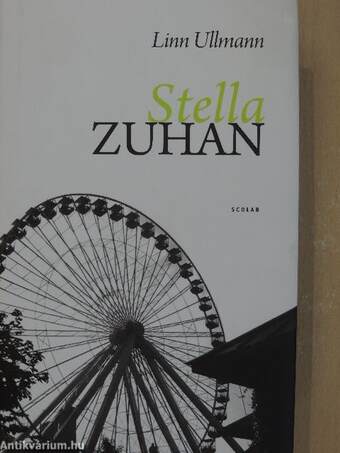 Stella zuhan