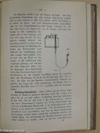 Die Gasmaschine