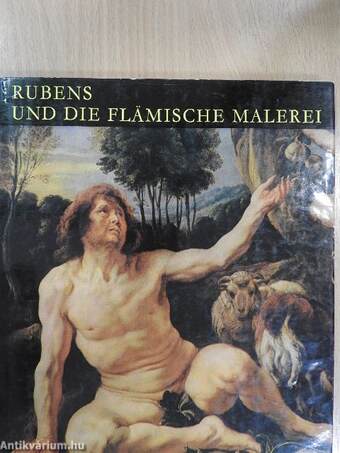 Rubens und die Flämische Malerei