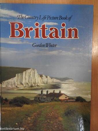 The Country Life Picture Book of Britain