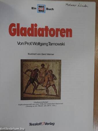 Gladiatoren