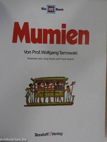 Mumien