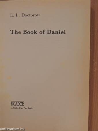 The Book of Daniel