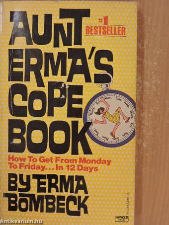 Aunt Erma's Cope Book