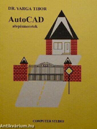 AutoCAD alapismeretek