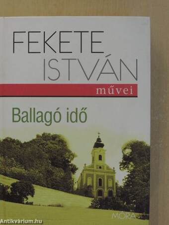 Ballagó idő