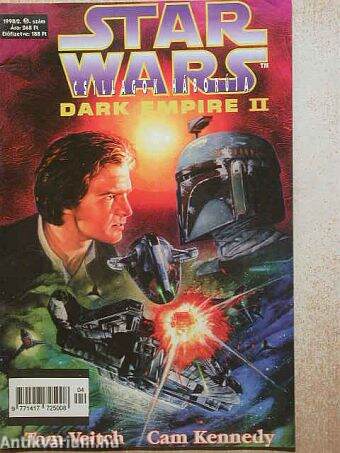 Star Wars 1998/2.