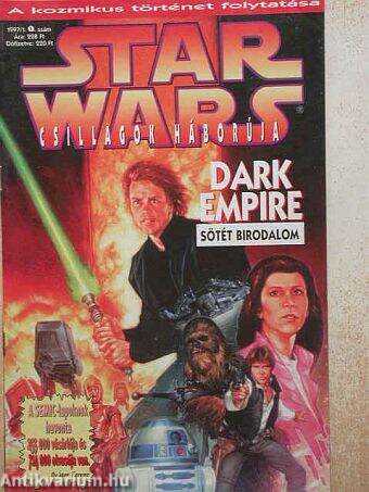 Star Wars 1997/1.