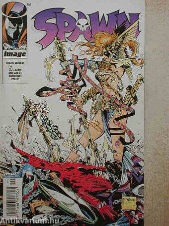 Spawn 1997/5.