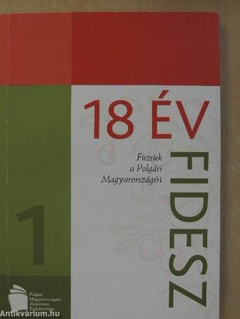 18 év Fidesz