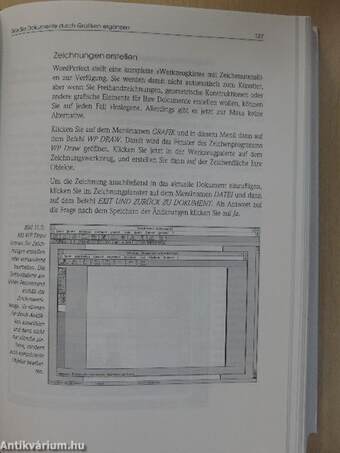 WordPerfect Six.0 für Windows - Floppy-val