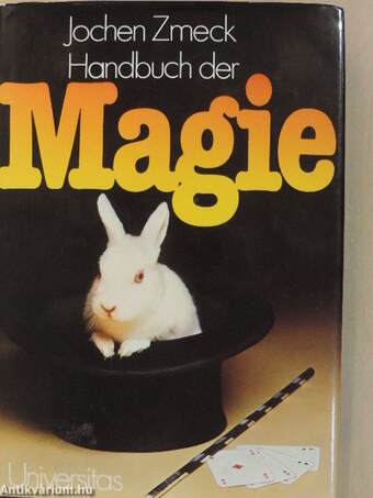 Handbuch der Magie