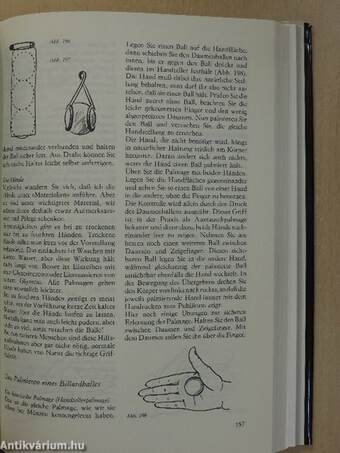 Handbuch der Magie