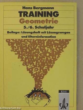 Training Geometrie 5./6. Schuljahr