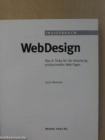 WebDesign