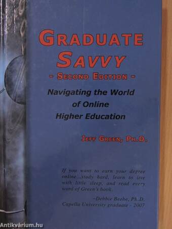 Graduate Savvy