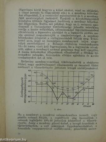 Hogyan gyorsítottuk meg a mozdonyfordulót