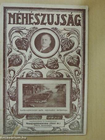 Méhészujság 1927. február 1.