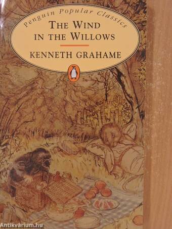 The Wind in the Willows