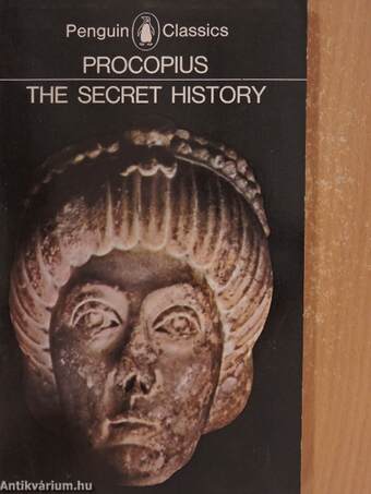 The Secret History