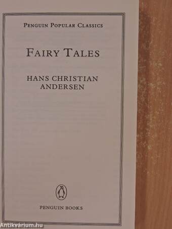 Fairy Tales