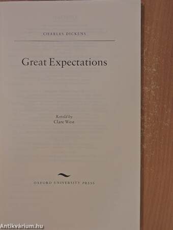 Great Expectations