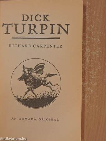 Dick Turpin