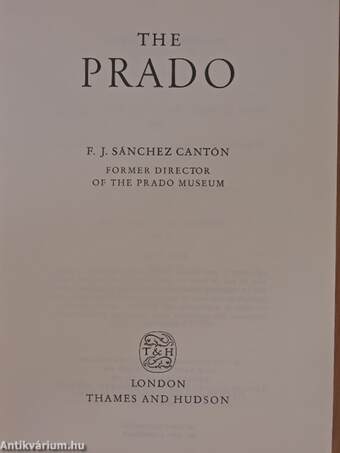 The Prado