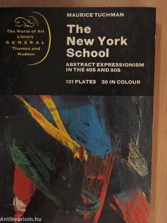 The New York School