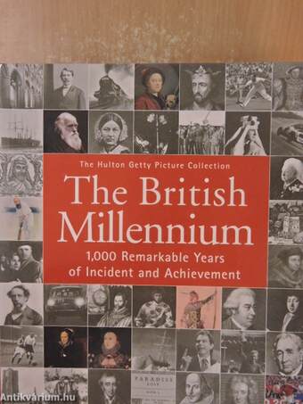 The British Millennium