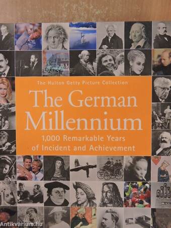 The German Millennium