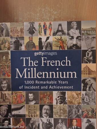 The French Millennium