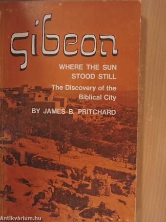 Gibeon