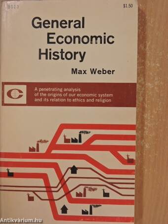 General economic history