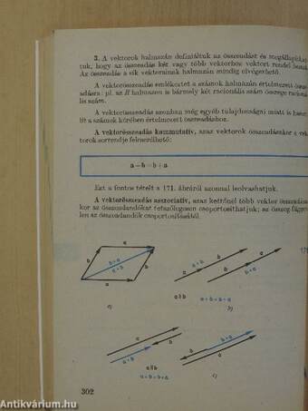 Matematika I.