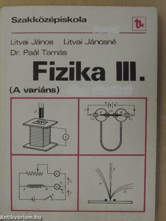 Fizika III.