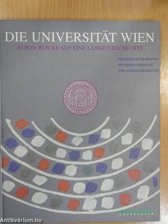 Die Universität Wien