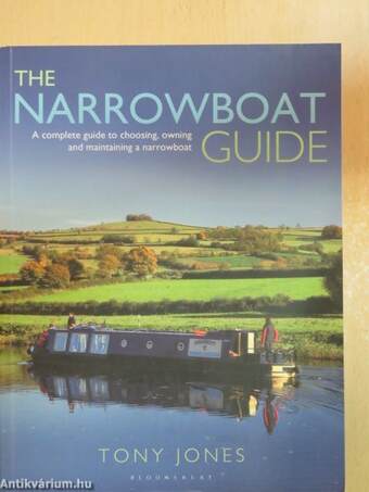 The Narrowboat Guide