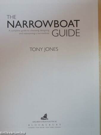 The Narrowboat Guide