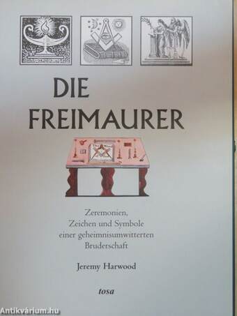 Die Freimaurer