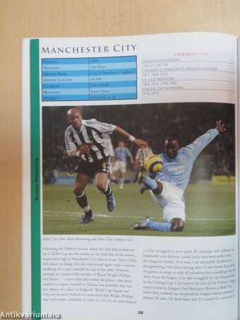 The Essential Guide to Football 2006-2007