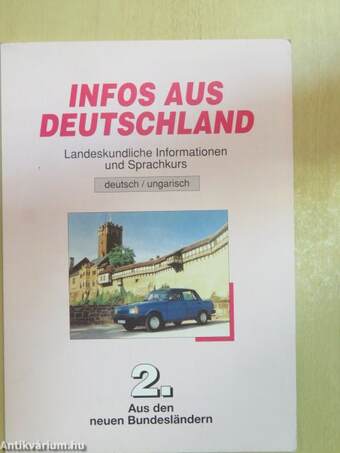 Infos aus Deutschland 2.