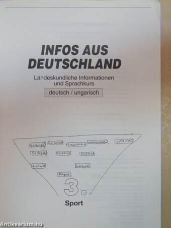 Infos aus Deutschland 3.