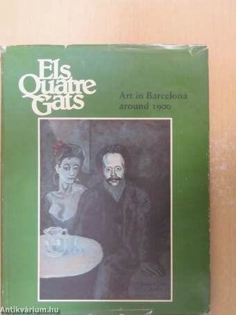 Els Quatre Gats