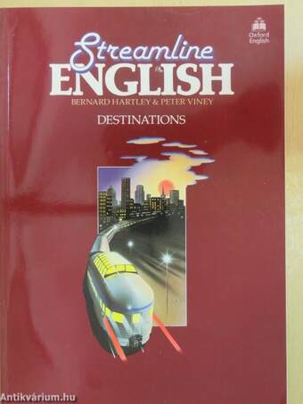 Streamline English Destinations